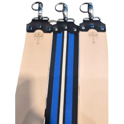 leather strop straight razor