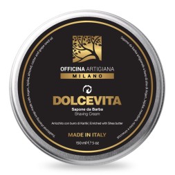 Officina Artigiana shaving soap DolceVita 150ml