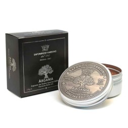 Saponificio Varesino shaving soap Argania 150gr