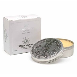 Saponificio Varesino shaving soap Stella Alpina 150gr