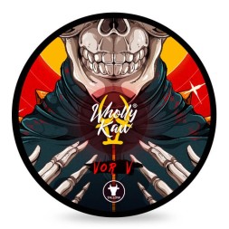 Σαπούνι ξυρίσματος Wholly Kaw Vor V 114gr