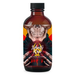 Wholly Kaw aftershave Vor V 118ml