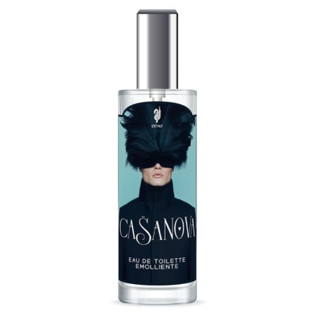 Extro dopobarba Casanova 100ml