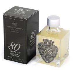 Saponificio Varesino aftershave 80th Anniversary 100ml