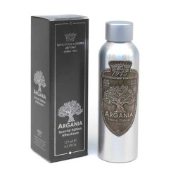 Saponificio Varesino aftershave Argania 125ml