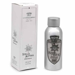 Saponificio Varesino aftershave Stella Alpina 100ml