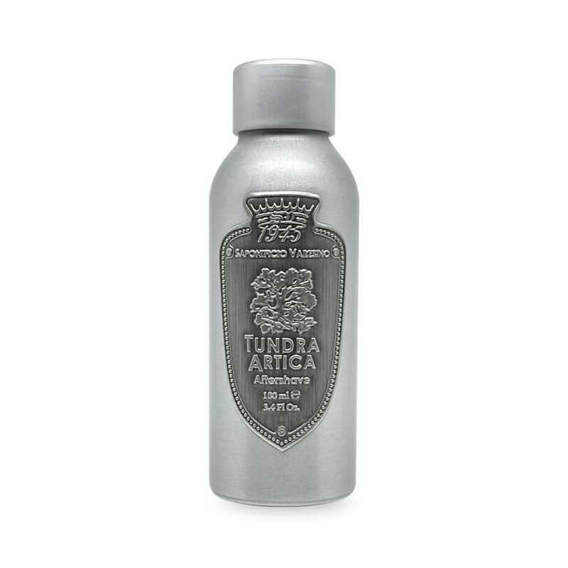 Saponificio Varesino aftershave tundra artica 100ml