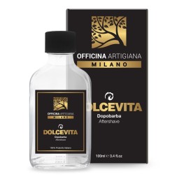Officina Artigiana aftershave DolceVita100ml