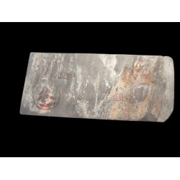 Olympus Greek Natural honing wetstone