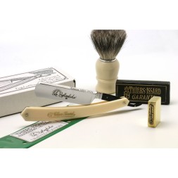 RAZOR LE SPLENDIDE LIMITED EDITION