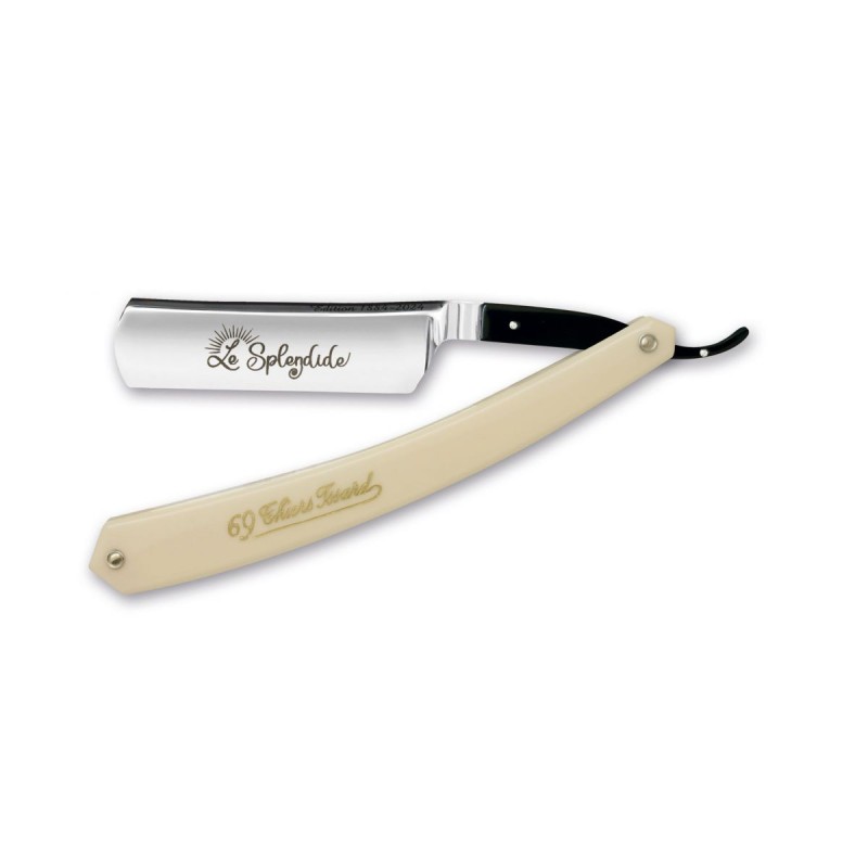 RAZOR LE SPLENDIDE LIMITED EDITION