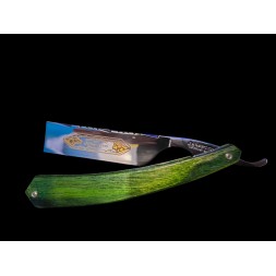 188 RANGE 7/8 Sheep and Wolf - Gold