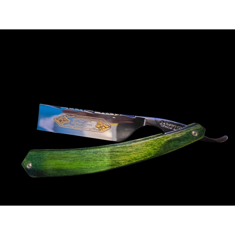 188 RANGE  7/8 Loup et Bélier