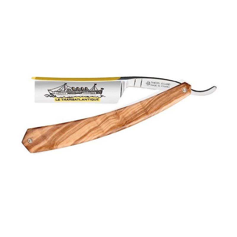 TRANSATLANTIQUE/JANE RANGE