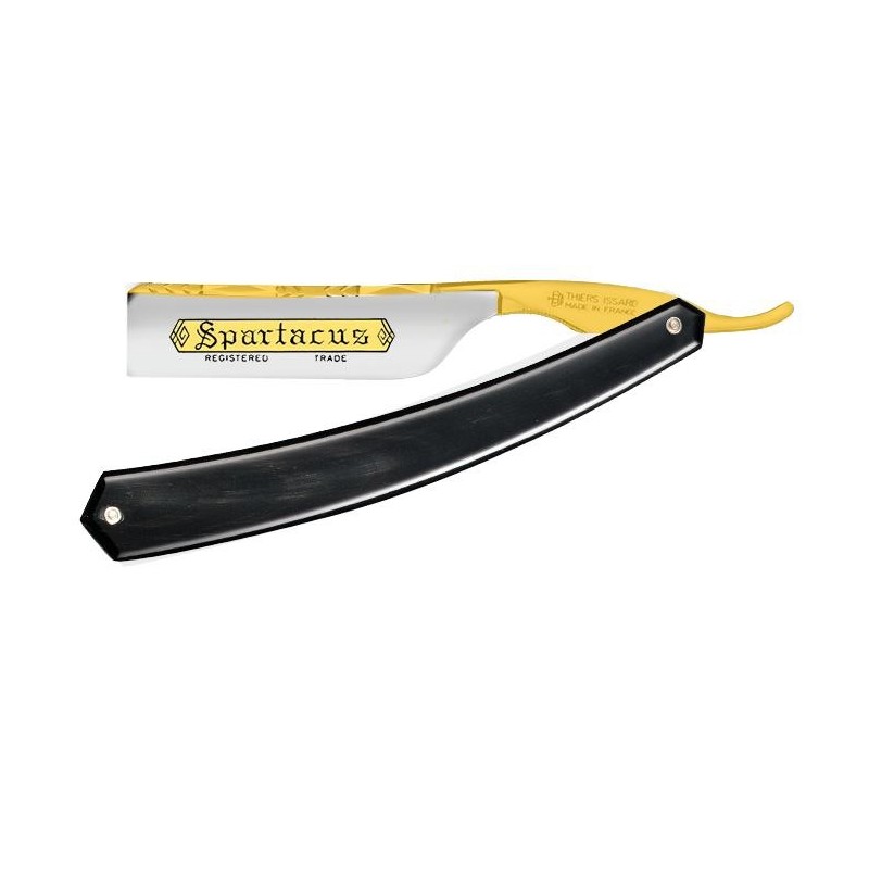 7/8 Spartacus - Gold