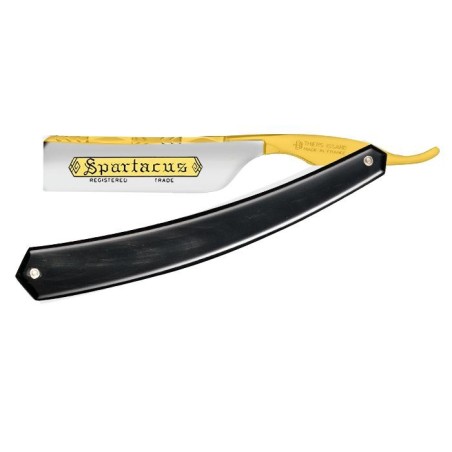 7/8 Spartacus - Gold