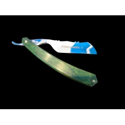 Thiers- Issard nemesis blade razor 7/8 / edition limitee 4.