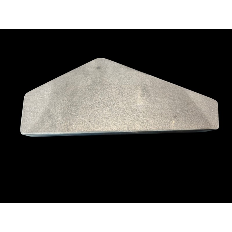 Olympus Greek Natural honing wetstone