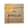 Kerkini Artisan Soapery – APOLLO Shaving Soap 120gr – Buffalo Base