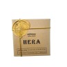 Kerkini Artisan Soapery – HERA Shaving Soap 120gr – Buffalo Base