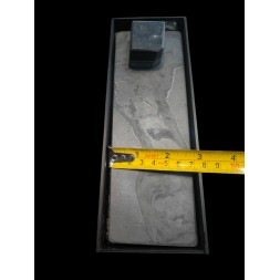 Olympus Greek Natural honing wetstone