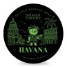 Σαπούνι ξυρίσματος Nomad Theory Havana 150ml