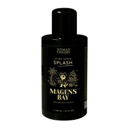 Nomad Theory aftershave Magens Bay 100ml