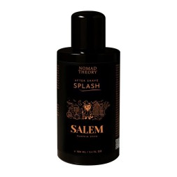Nomad Theory aftershave Salem 100ml