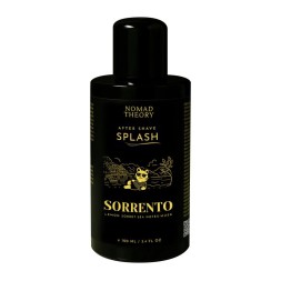 Nomad Theory aftershave Sorrento 100ml
