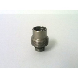 510-ego Stainless Steel Adapter