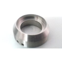 Matte air control ring 17mm for Nemesis