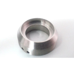 Matte air control ring 17mm for Nemesis