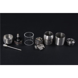 Dome Matte for 69 mod