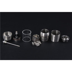 Dome Matte for 69 mod