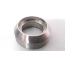 Matte air control ring 16mm for Nemesis