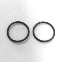 Main part orings for Dome