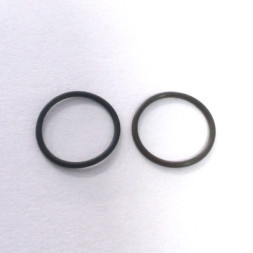 Main part orings for Dome