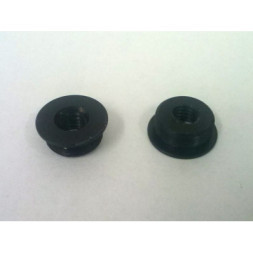 Spare plastics(pair) for 69 Telescopic mod