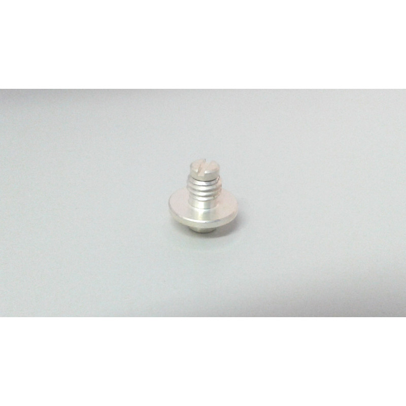 Upper contact for 69 Telescopic mod Silver plated