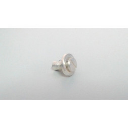 Switch Pole for 69 Telescopic mod Silver Plated