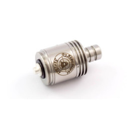 Striker Ice Shined for Nemesis