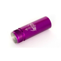 Purple 18500