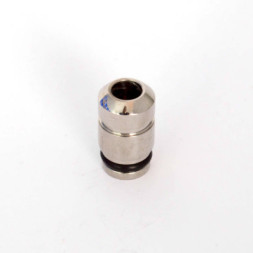 316 Ss Mini-Me Ice drip tip by atmomixani