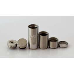 Nemesis V.W. edition