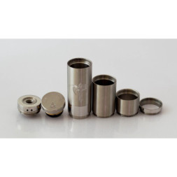 Nemesis V.W. edition