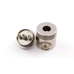 Striker Ice Shined for Nemesis