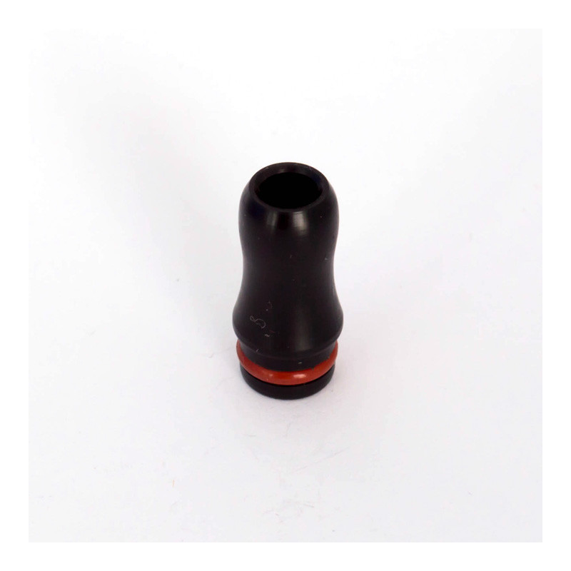 Delrin Drip Tip by Atmomixani