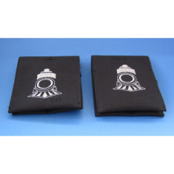 Mini 3B Pouch Atmomixani Logo