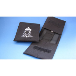 Mini 3B Pouch Atmomixani Logo