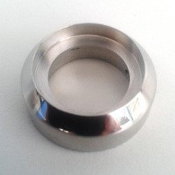 Shined air control ring 17mm for Nemesis
